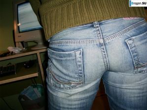 Girlfriend of a hockey player. Thumb 14