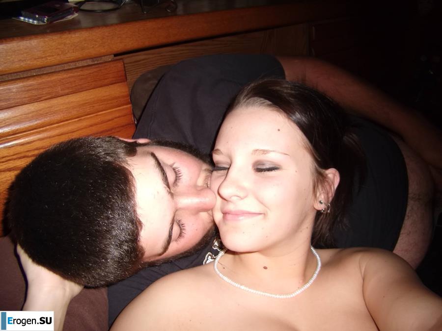 A couple from the Netherlands and their friends. Photo 23