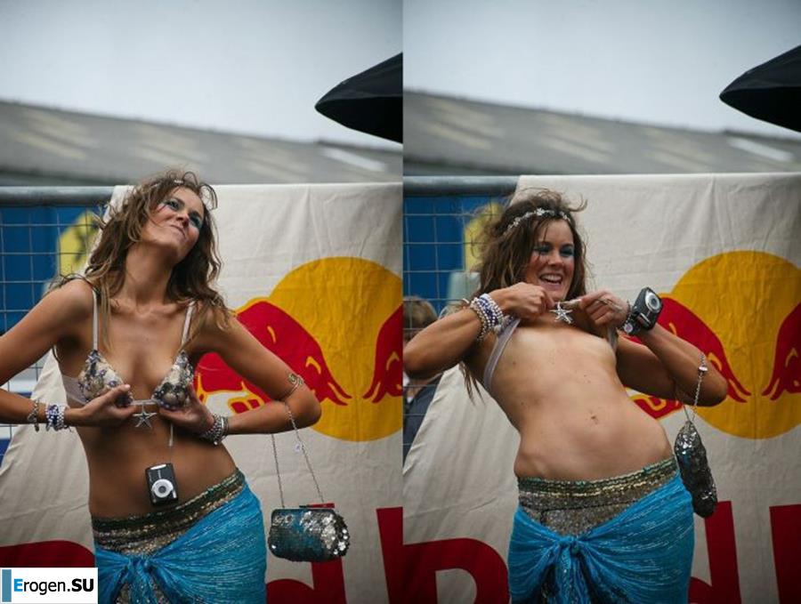 carnival in New Zealand. Photo 14