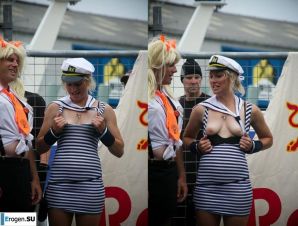 carnival in New Zealand. Thumb 8