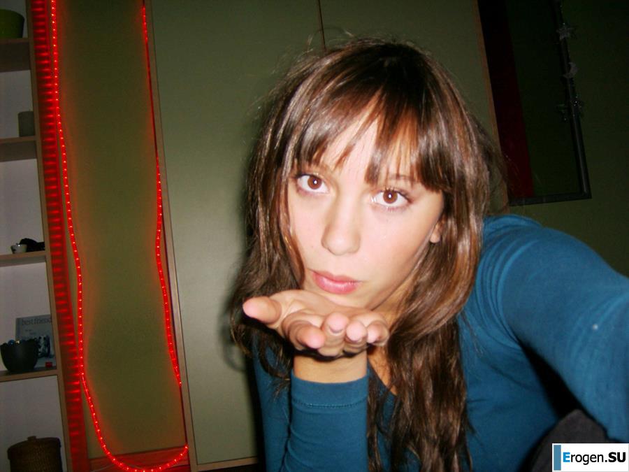 Подруга хоккеиста. Часть 2. Фото 26