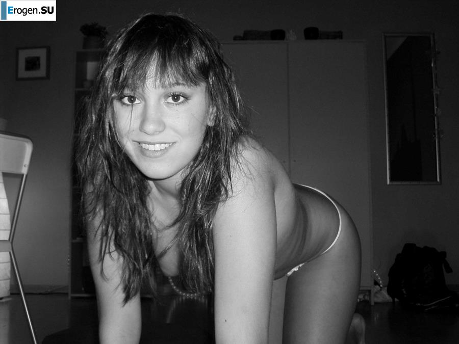 Подруга хоккеиста. Часть 2. Фото 30