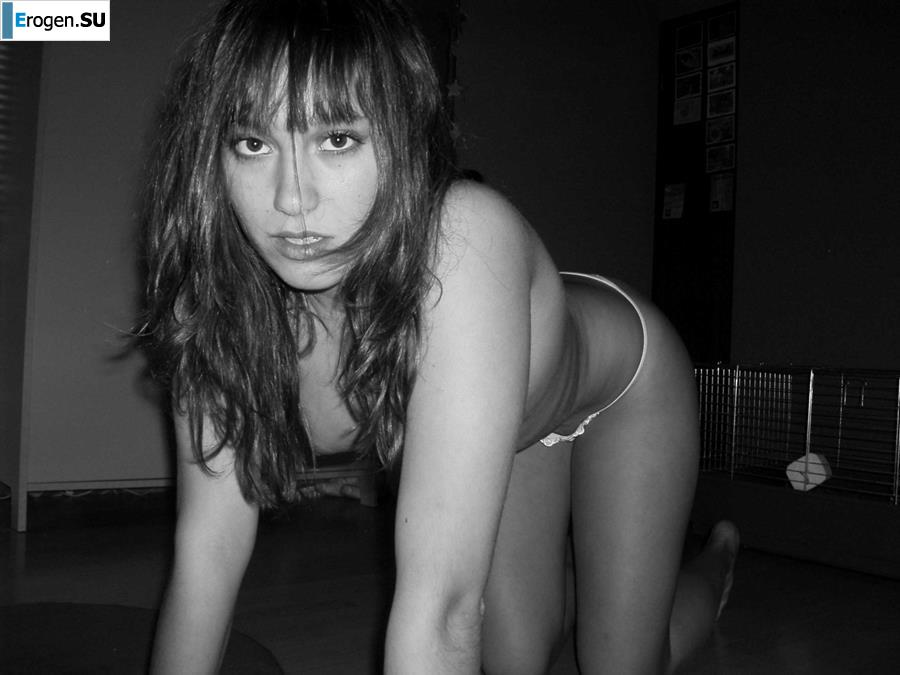 Подруга хоккеиста. Часть 2. Фото 44