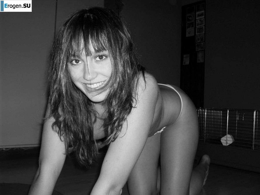 Подруга хоккеиста. Часть 2. Фото 45