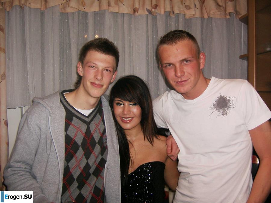 Подруга хоккеиста. Часть 2. Фото 5