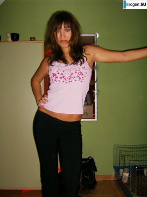 Girlfriend of a hockey player. Part 2. Thumb 11