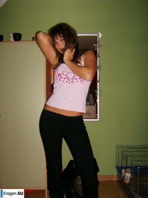 Girlfriend of a hockey player. Part 2. Thumb 21