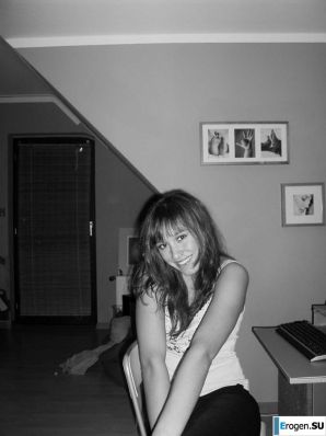 Girlfriend of a hockey player. Part 2. Thumb 42