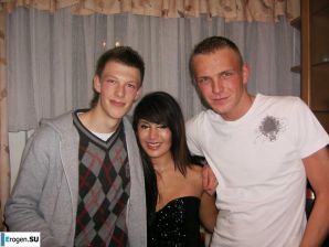 Girlfriend of a hockey player. Part 2. Thumb 5