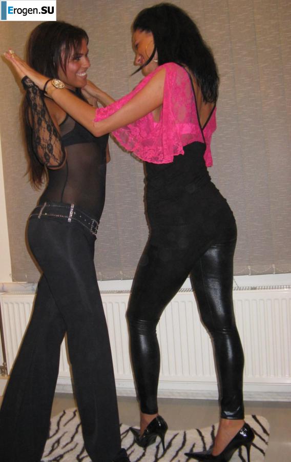 леггинсы рулят. Часть 114. Фото 10