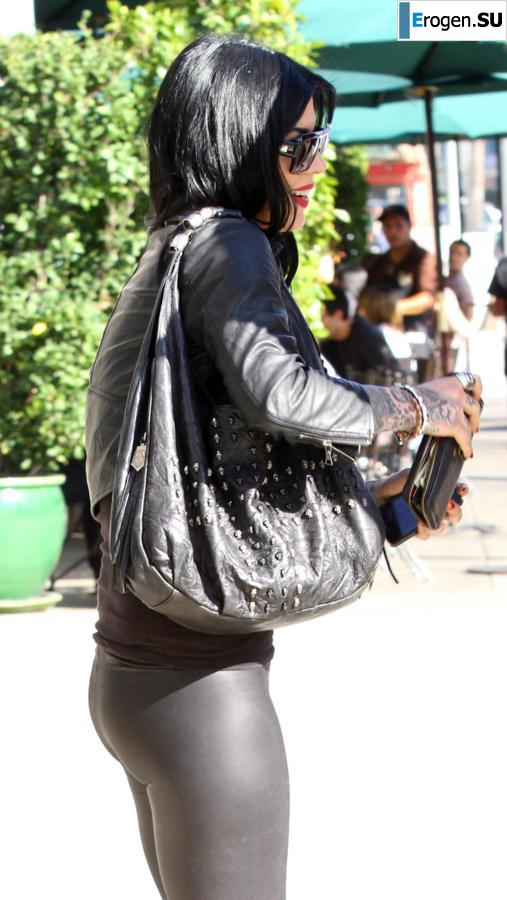 леггинсы рулят. Часть 114. Фото 11