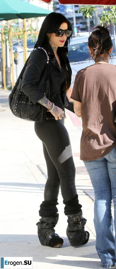 леггинсы рулят. Часть 114. Фото 16