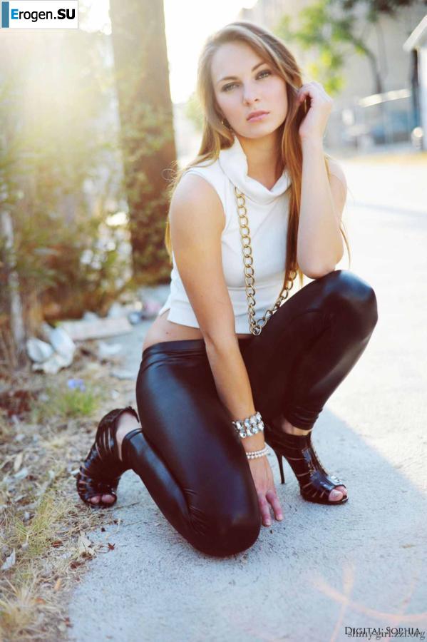 леггинсы рулят. Часть 114. Фото 26