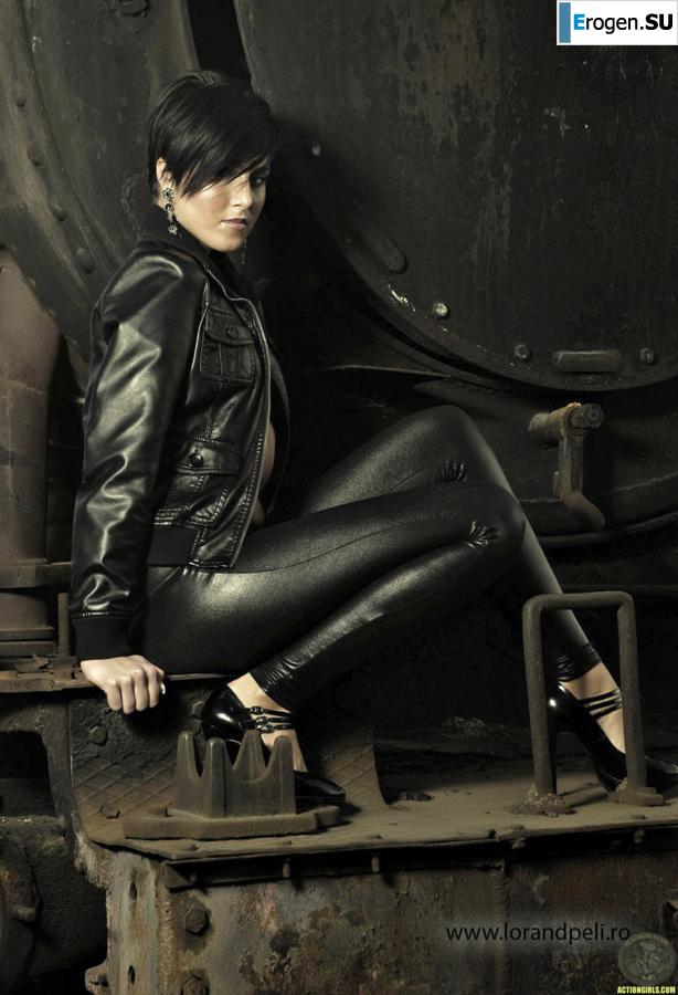 леггинсы рулят. Часть 114. Фото 30