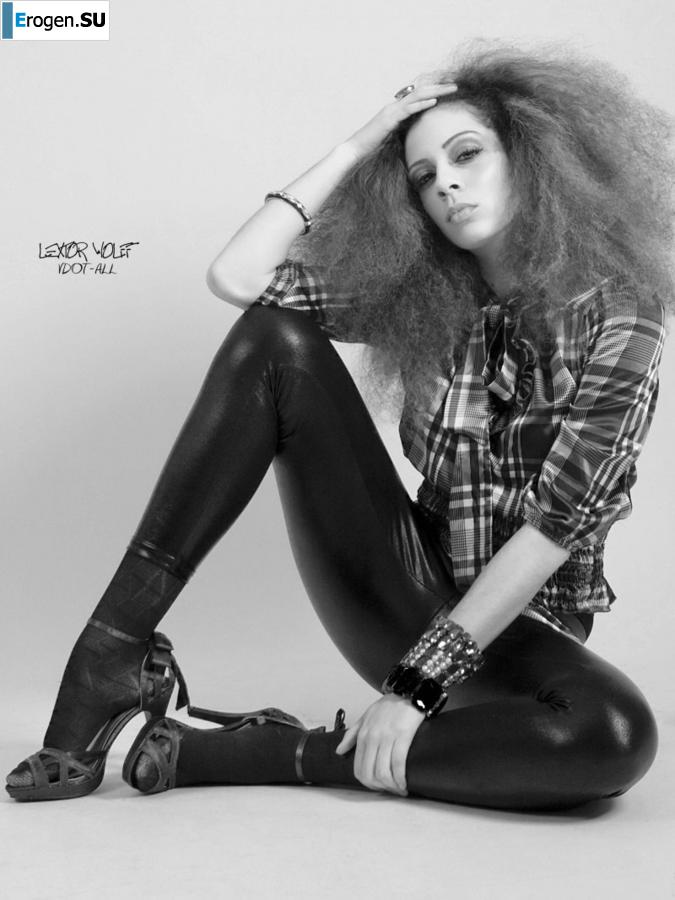 леггинсы рулят. Часть 114. Фото 35