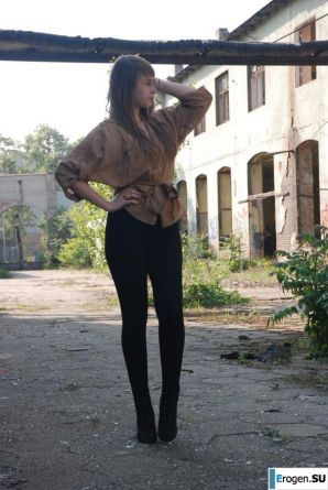 леггинсы рулят. Часть 114. Эскиз 18