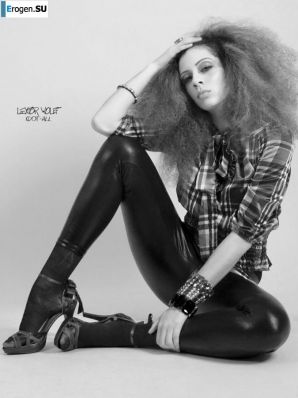 леггинсы рулят. Часть 114. Эскиз 35