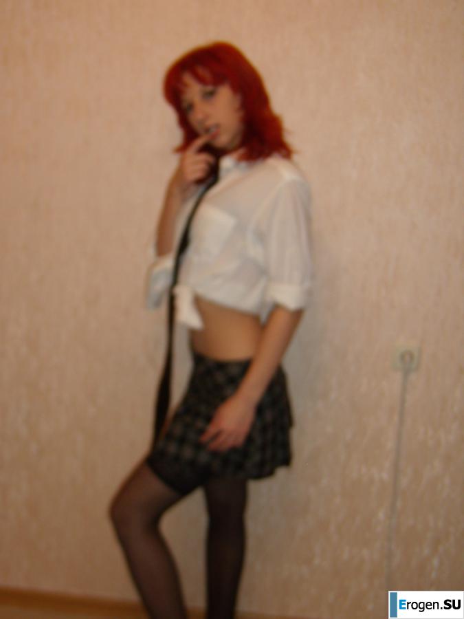 Частный МЕГАархив белгородской студентки. Часть 7. Фото 21