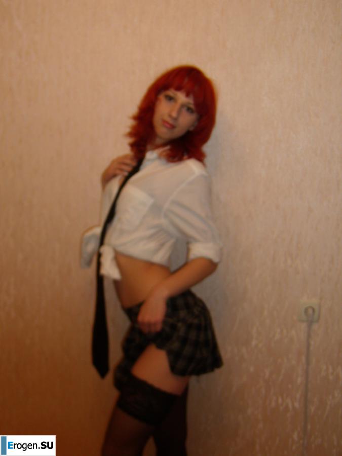 Частный МЕГАархив белгородской студентки. Часть 7. Фото 22