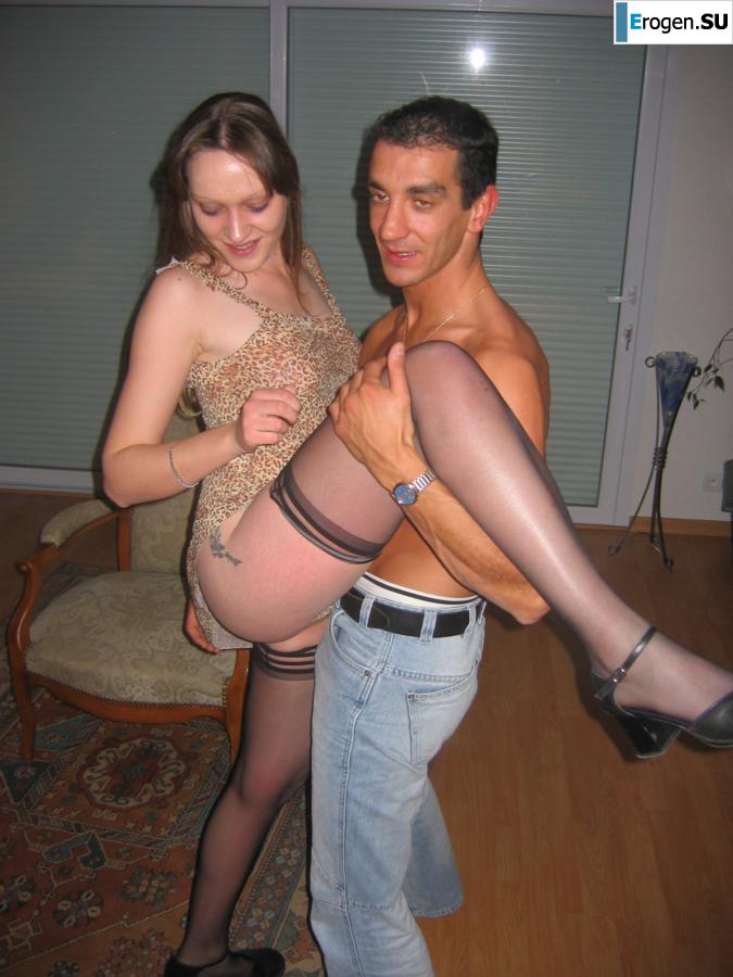 Swingers. Part 9. Photo 25