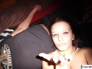 A couple from the Netherlands and their friends. Part 2. Thumb 10