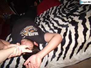 A couple from the Netherlands and their friends. Part 2. Thumb 9