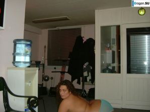 огого. Эскиз 6