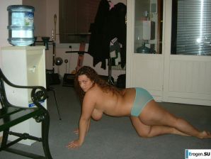 огого. Эскиз 7