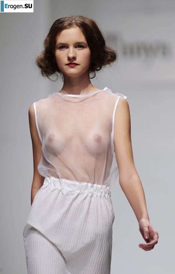 модные засветы. Фото 11