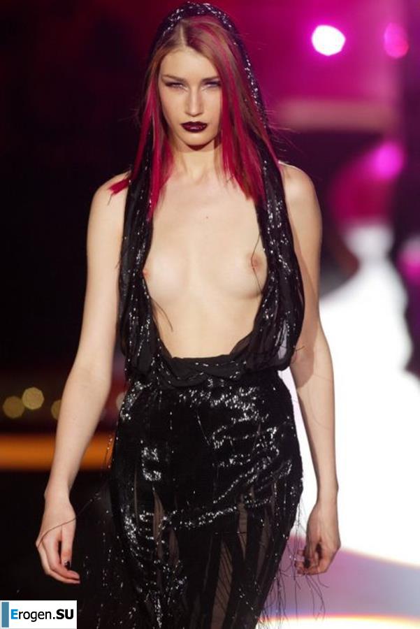 модные засветы. Фото 12