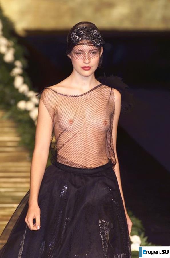 модные засветы. Фото 23