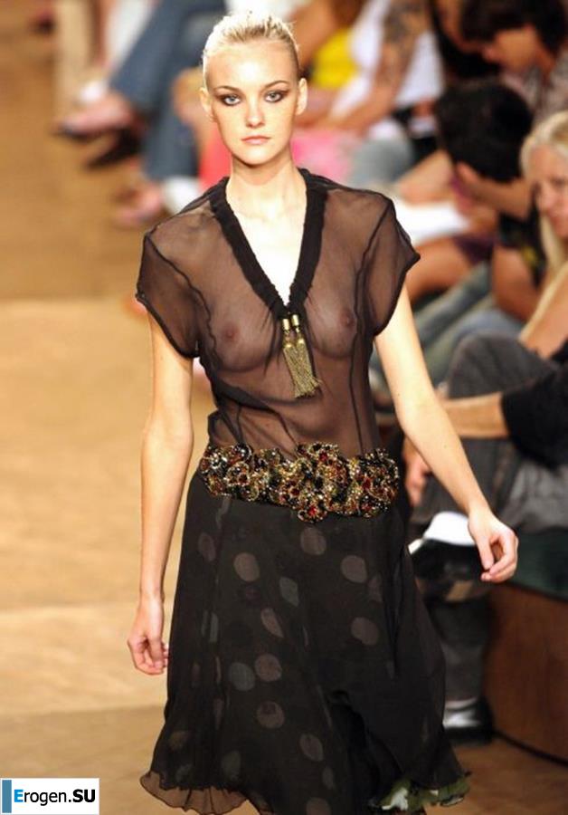 модные засветы. Фото 27