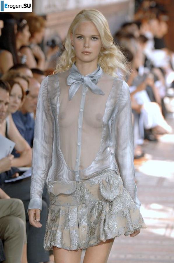 модные засветы. Фото 28