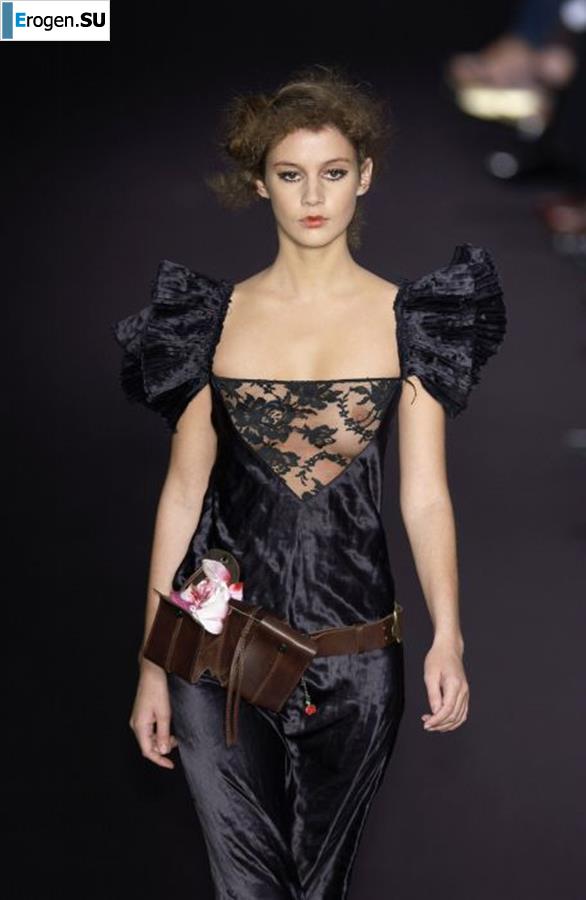 модные засветы. Фото 32