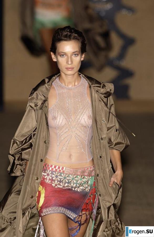 модные засветы. Фото 33