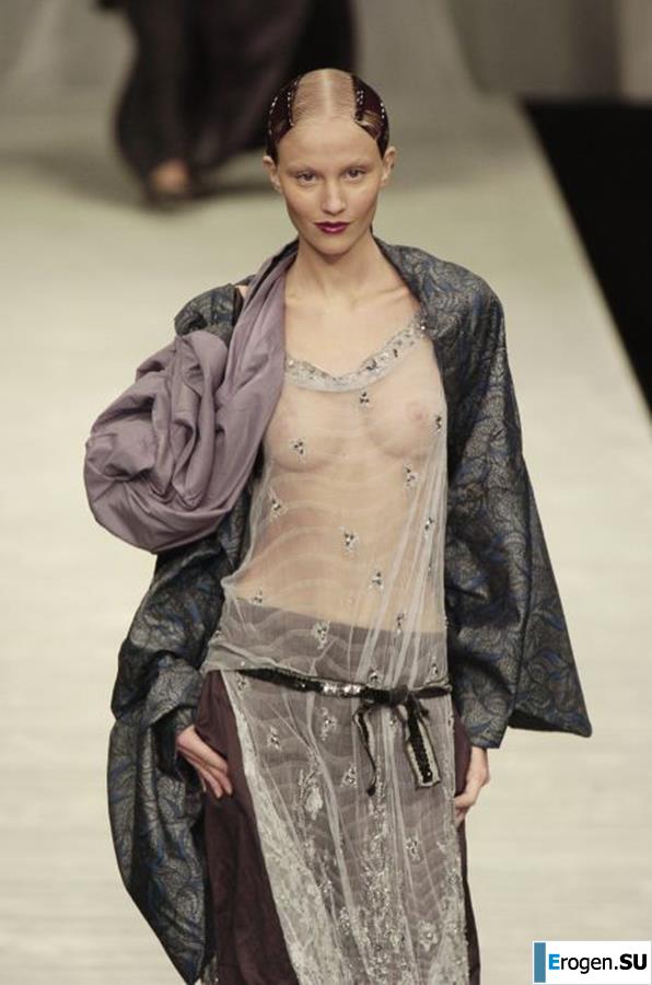 модные засветы. Фото 34