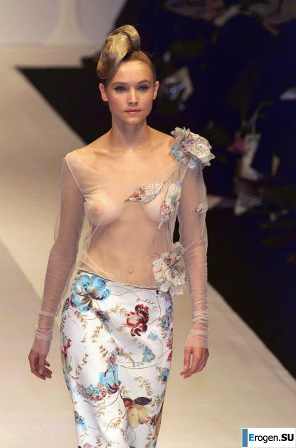 модные засветы. Фото 40