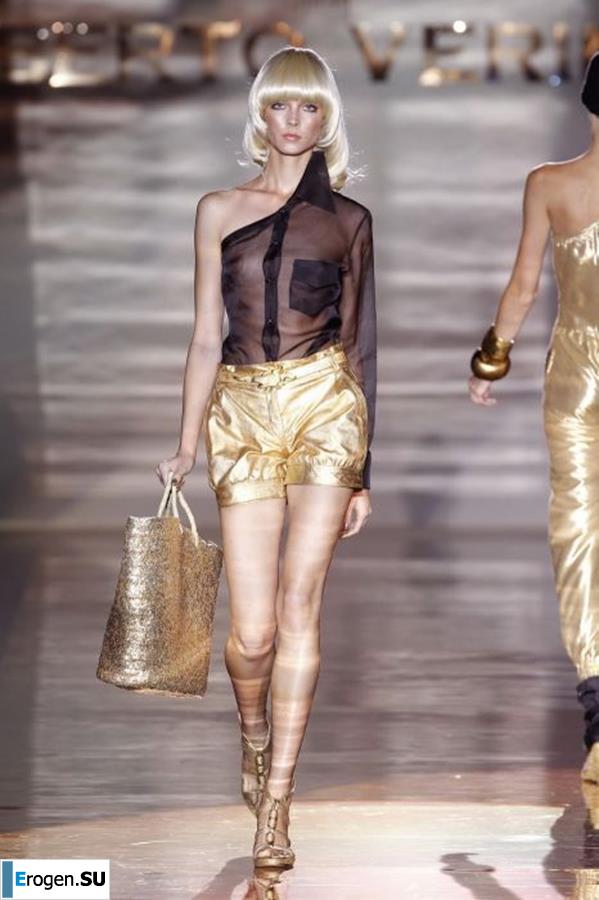 модные засветы. Фото 45