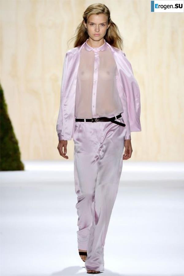 модные засветы. Фото 47