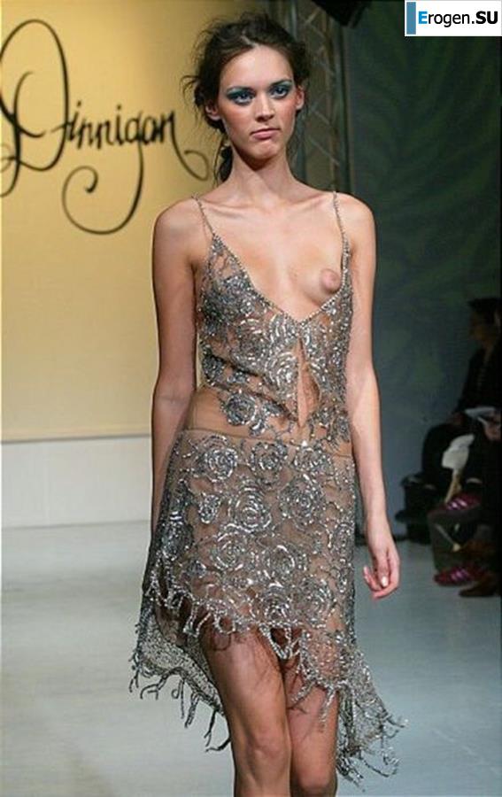 модные засветы. Фото 49