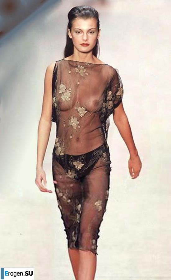 модные засветы. Фото 5