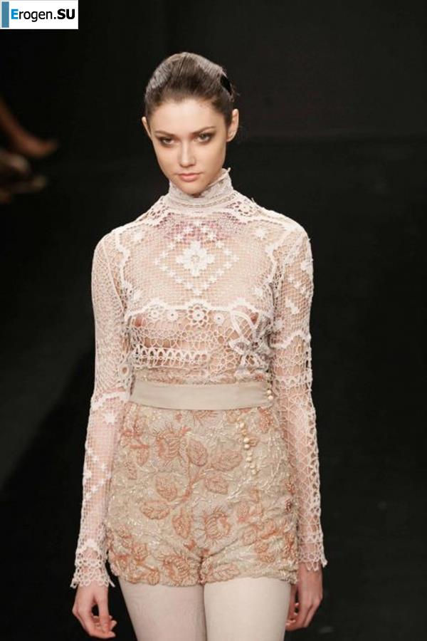 модные засветы. Фото 50