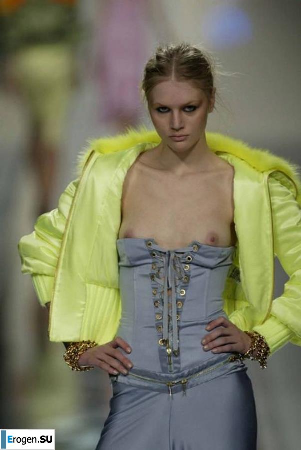 модные засветы. Фото 53