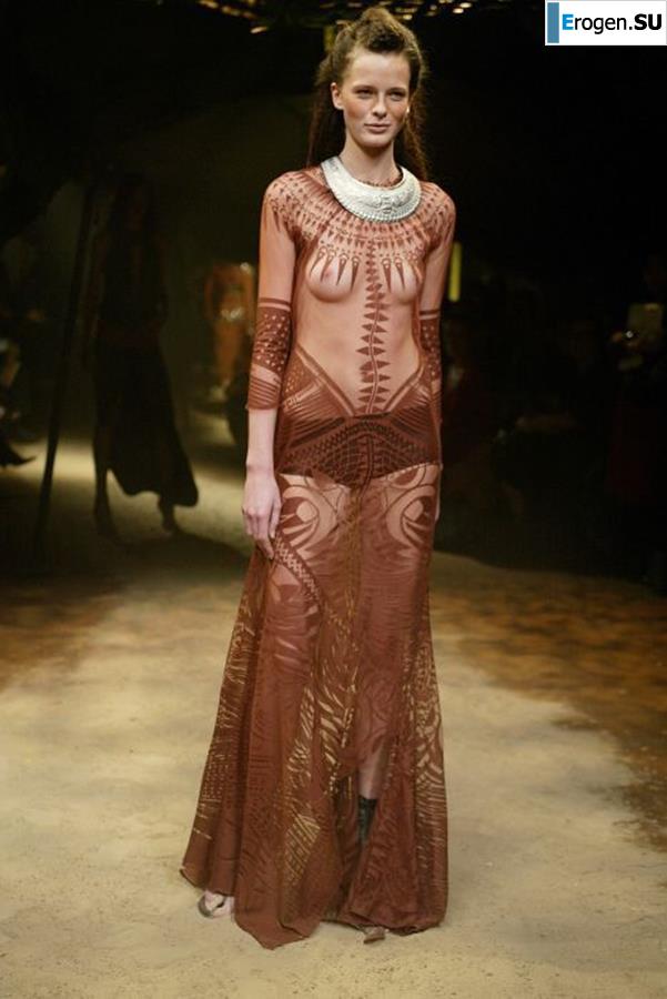 модные засветы. Фото 54