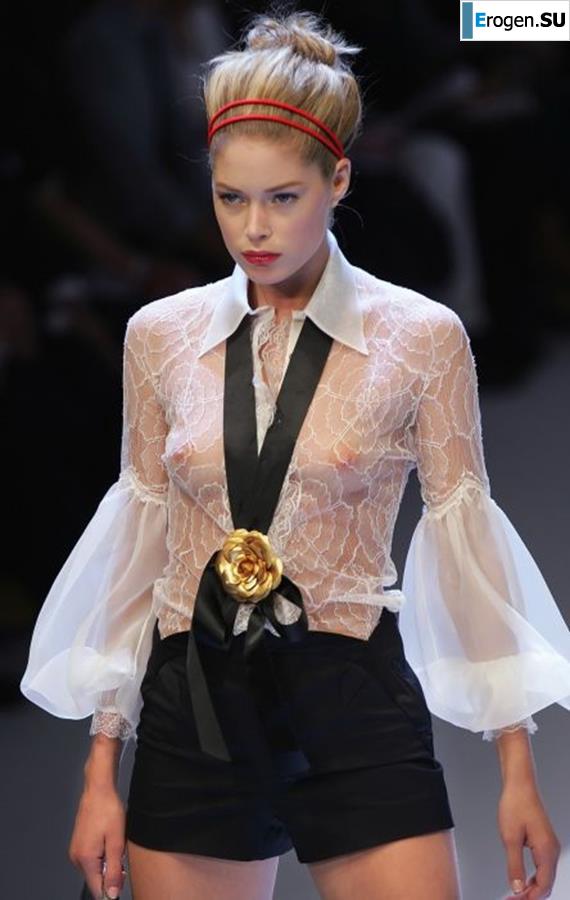 модные засветы. Фото 55