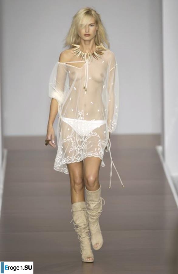 модные засветы. Фото 56