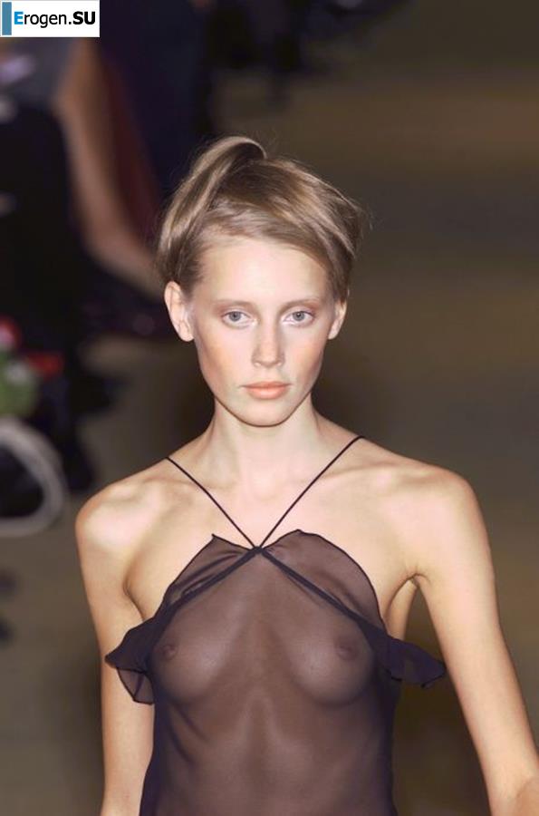 модные засветы. Фото 8