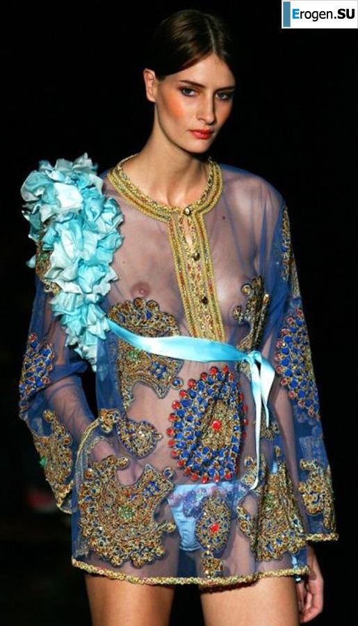 модные засветы. Фото 9