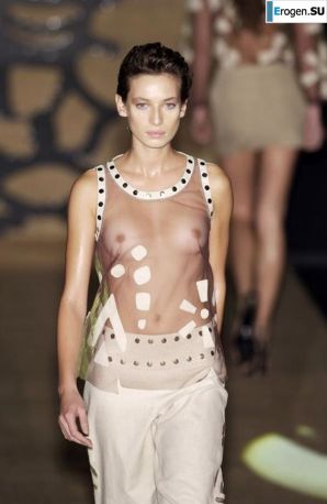 модные засветы. Эскиз 13