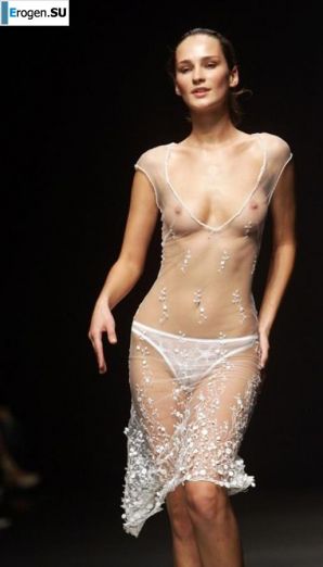 модные засветы. Эскиз 16